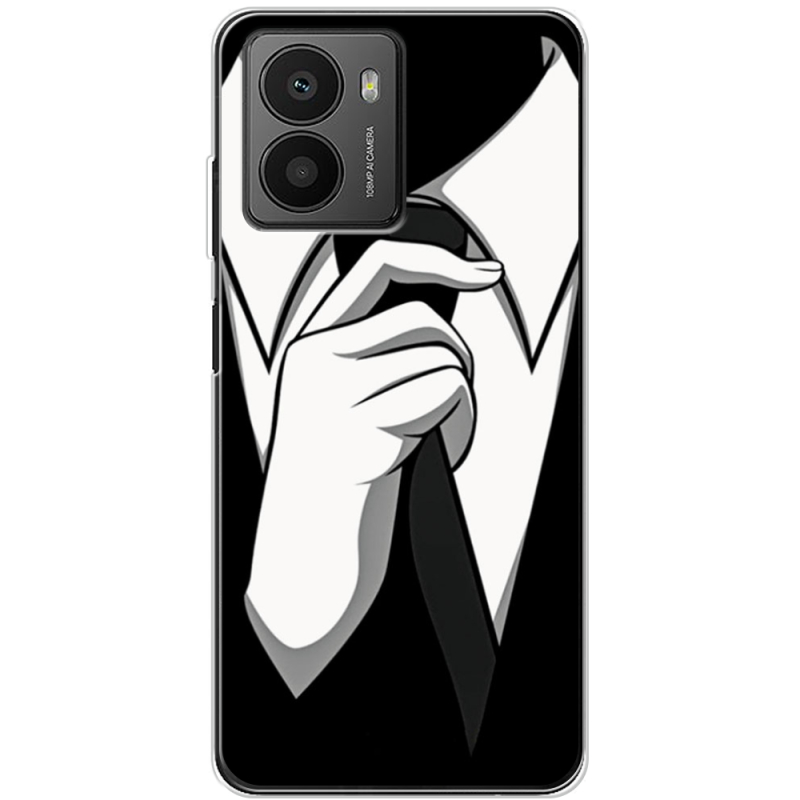 Чохол BoxFace HMD Fusion Tie