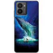 Чохол BoxFace HMD Fusion Sea Giant