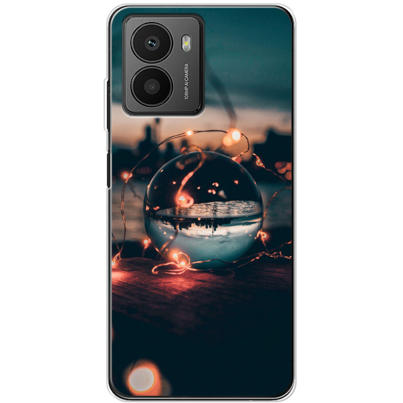 Чохол BoxFace HMD Fusion 