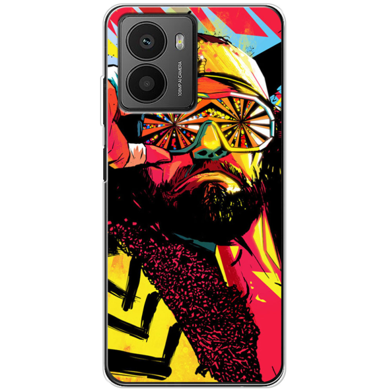 Чохол BoxFace HMD Fusion 