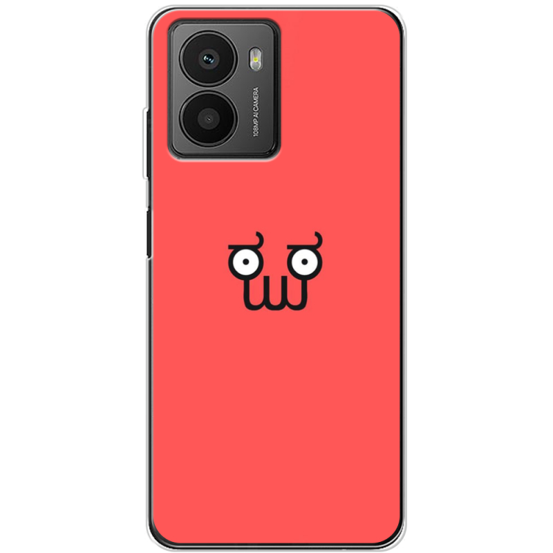 Чохол BoxFace HMD Fusion 