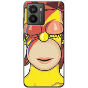 Чохол BoxFace HMD Fusion 