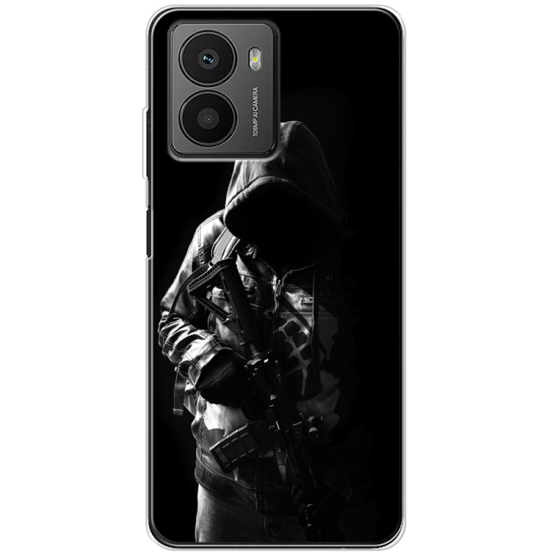 Чохол BoxFace HMD Fusion 