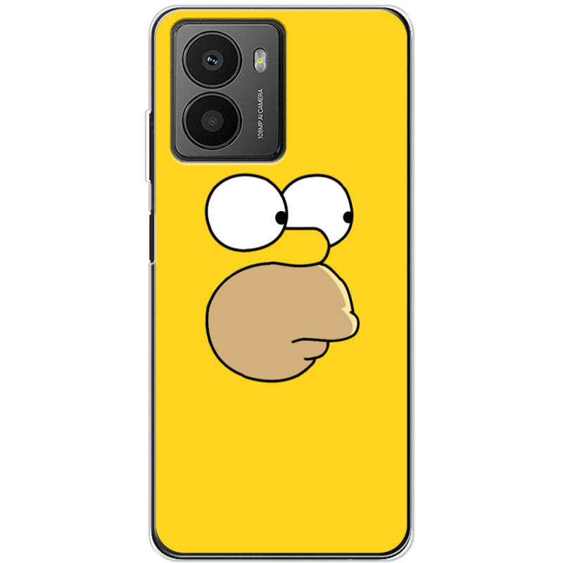 Чохол BoxFace HMD Fusion 