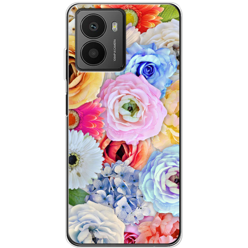 Чохол BoxFace HMD Fusion Blossom