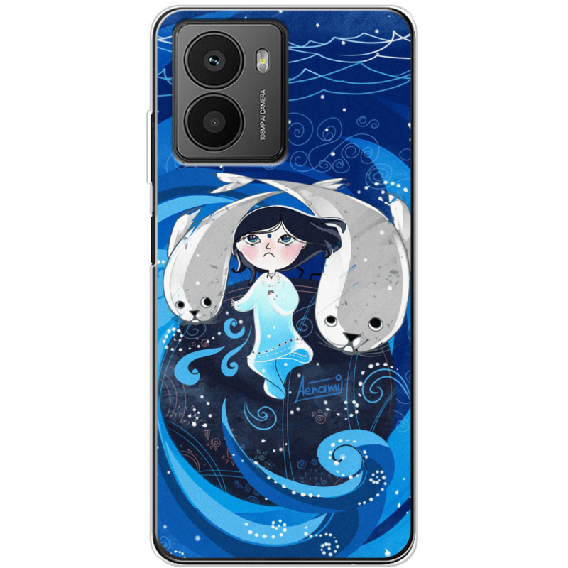 Чохол BoxFace HMD Fusion Song of the Sea