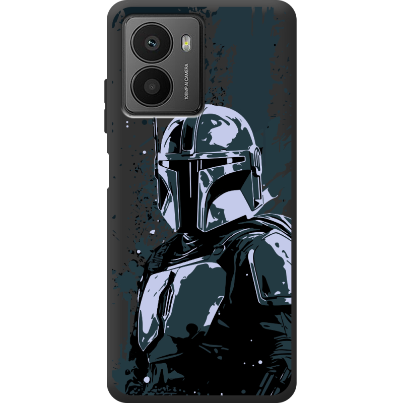 Чорний чохол BoxFace HMD Fusion 