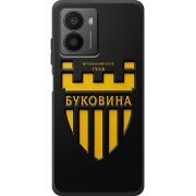 Чорний чохол BoxFace HMD Fusion 