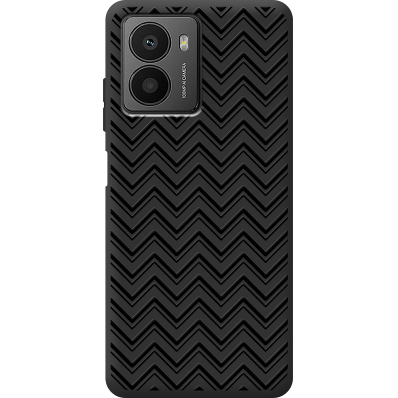Чорний чохол BoxFace HMD Fusion 