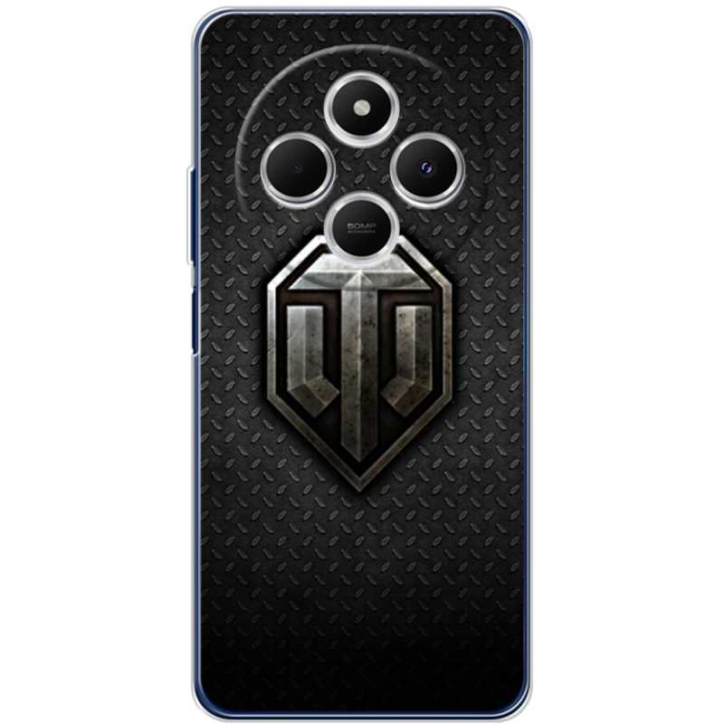 Чохол BoxFace Xiaomi Redmi A4 