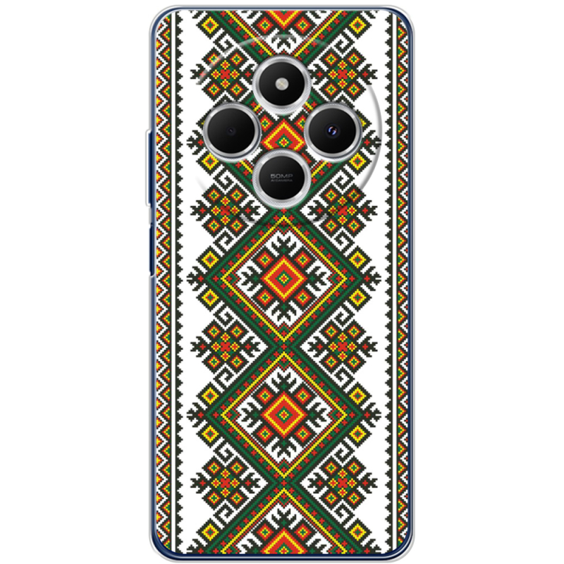 Чохол BoxFace Xiaomi Redmi A4 