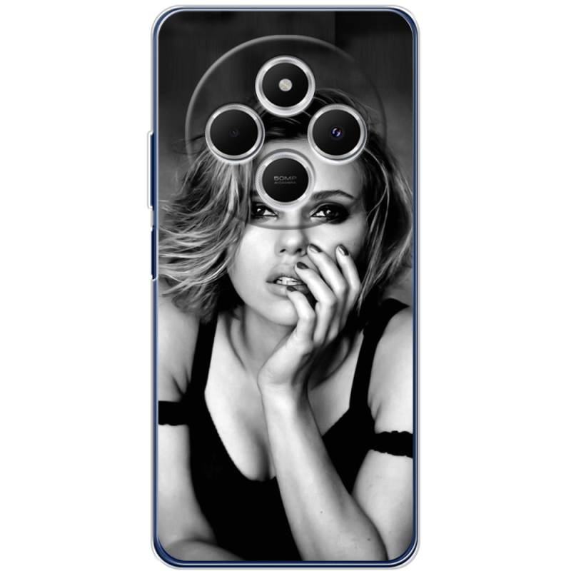 Чохол BoxFace Xiaomi Redmi A4 