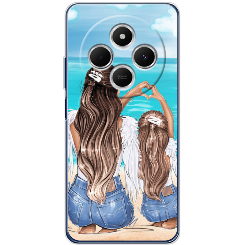 Чохол BoxFace Xiaomi Redmi A4 Family Vacation