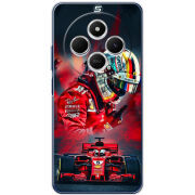 Чохол BoxFace Xiaomi Redmi A4 Racing Car