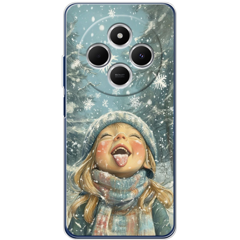 Чохол BoxFace Xiaomi Redmi A4 Смак дитинства