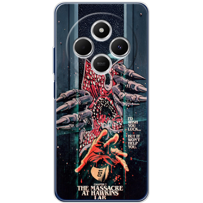 Чохол BoxFace Xiaomi Redmi A4 