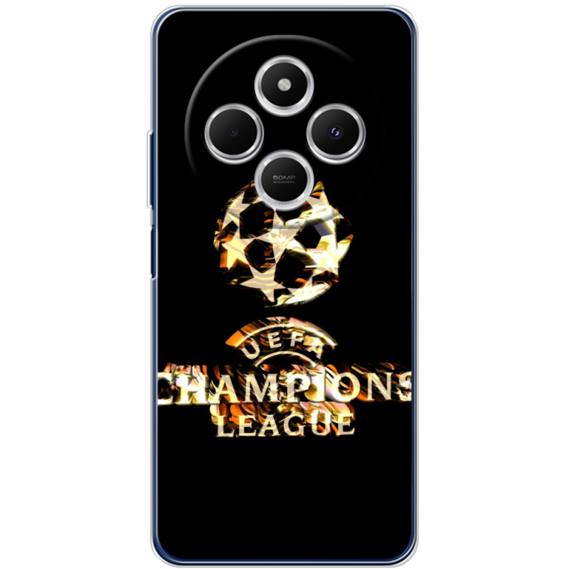 Чохол BoxFace Xiaomi Redmi A4 