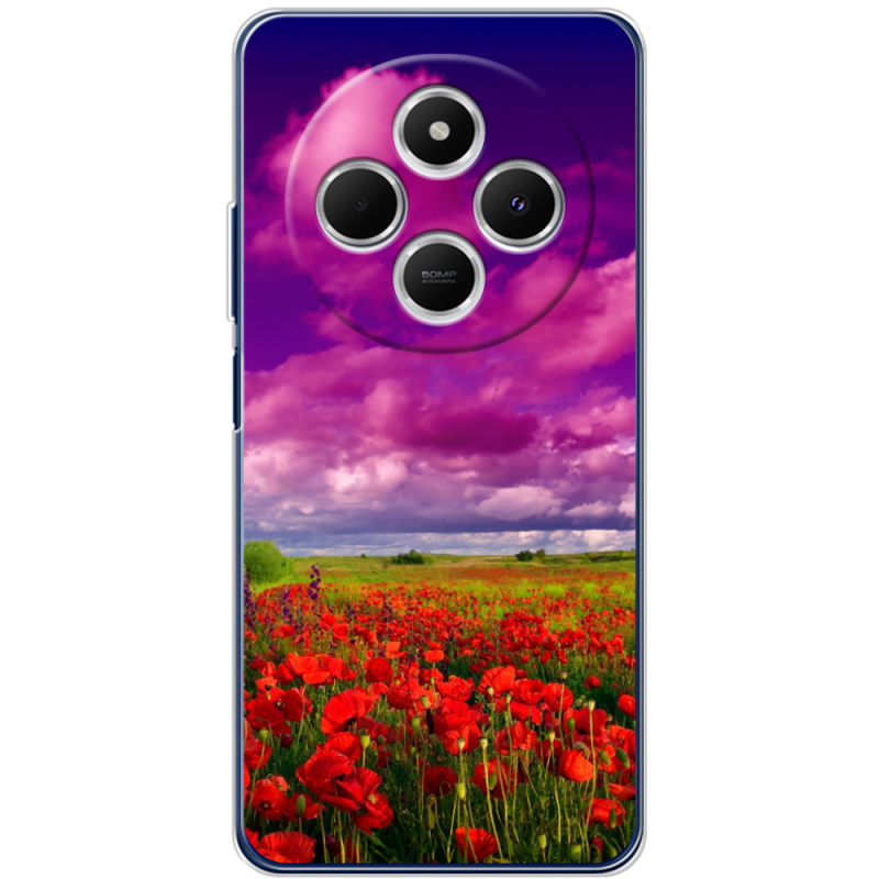 Чохол BoxFace Xiaomi Redmi A4 