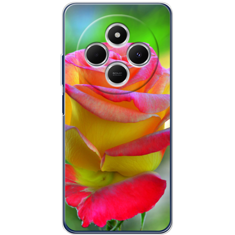 Чохол BoxFace Xiaomi Redmi A4 