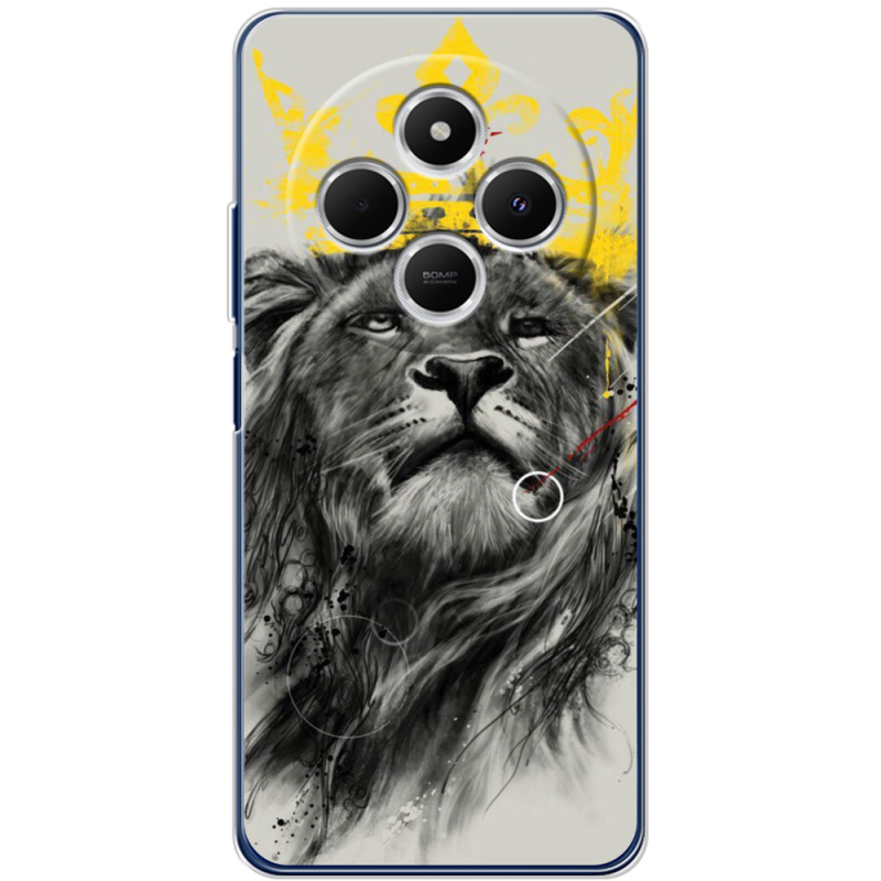 Чохол BoxFace Xiaomi Redmi A4 