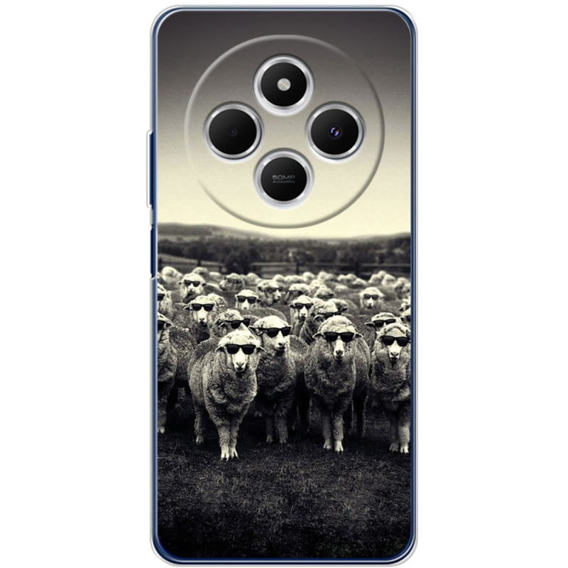 Чохол BoxFace Xiaomi Redmi A4 
