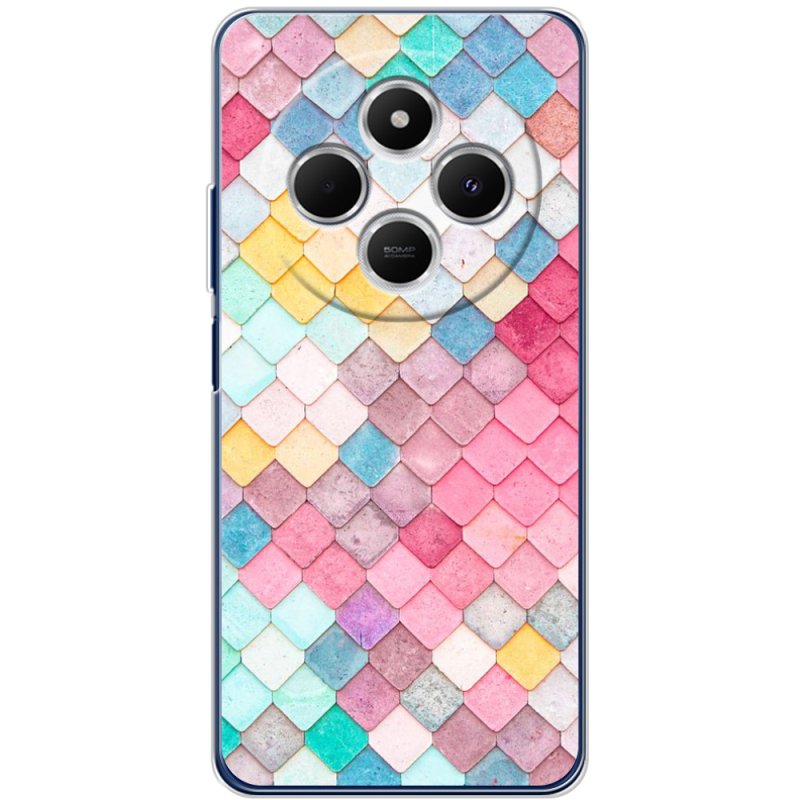 Чохол BoxFace Xiaomi Redmi A4 