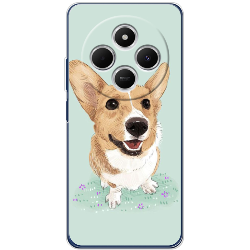 Чохол BoxFace Xiaomi Redmi A4 