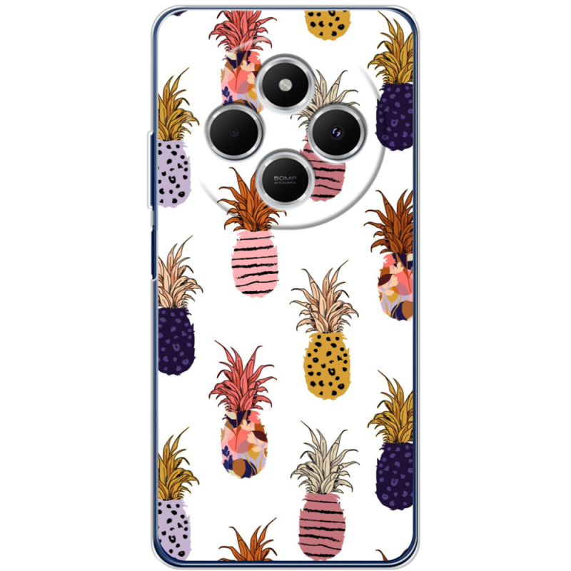 Чохол BoxFace Xiaomi Redmi A4 