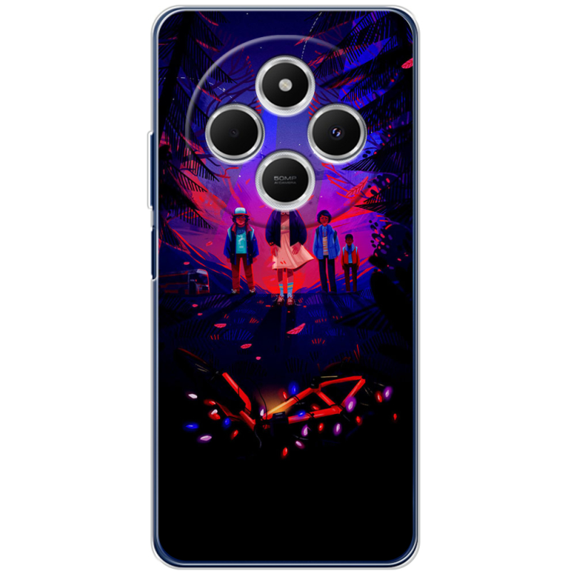 Чохол BoxFace Xiaomi Redmi A4 