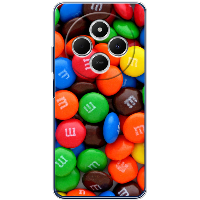 Чохол BoxFace Xiaomi Redmi A4 Эмемдемки