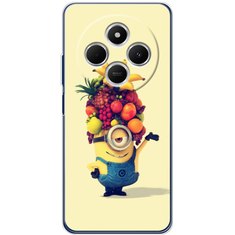 Чохол BoxFace Xiaomi Redmi A4 