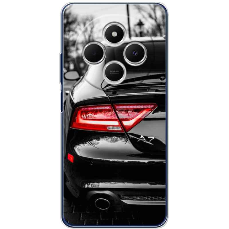 Чохол BoxFace Xiaomi Redmi A4 Audi A7