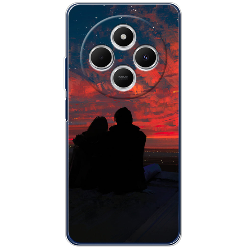 Чохол BoxFace Xiaomi Redmi A4 the Secret Place
