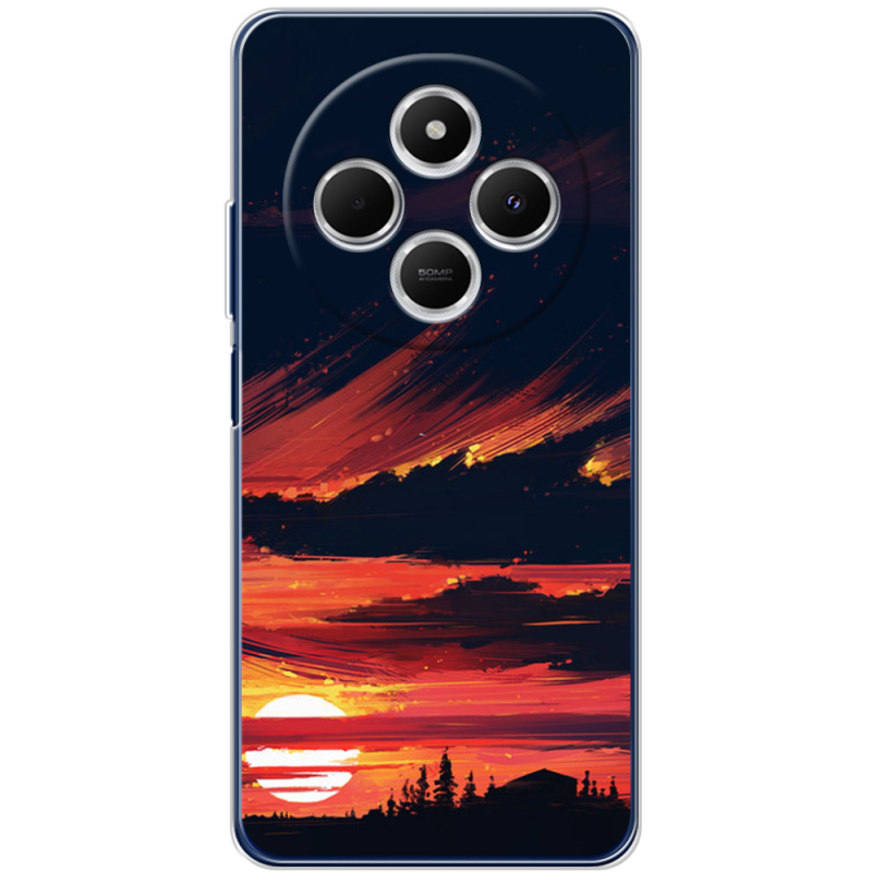 Чохол BoxFace Xiaomi Redmi A4 Sundown