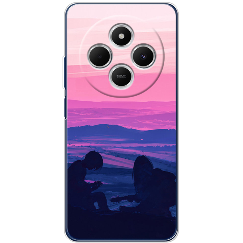 Чохол BoxFace Xiaomi Redmi A4 Top of the World