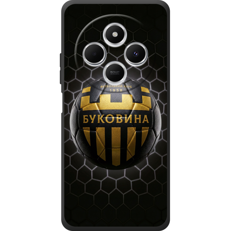 Чорний чохол BoxFace Xiaomi Redmi A4 