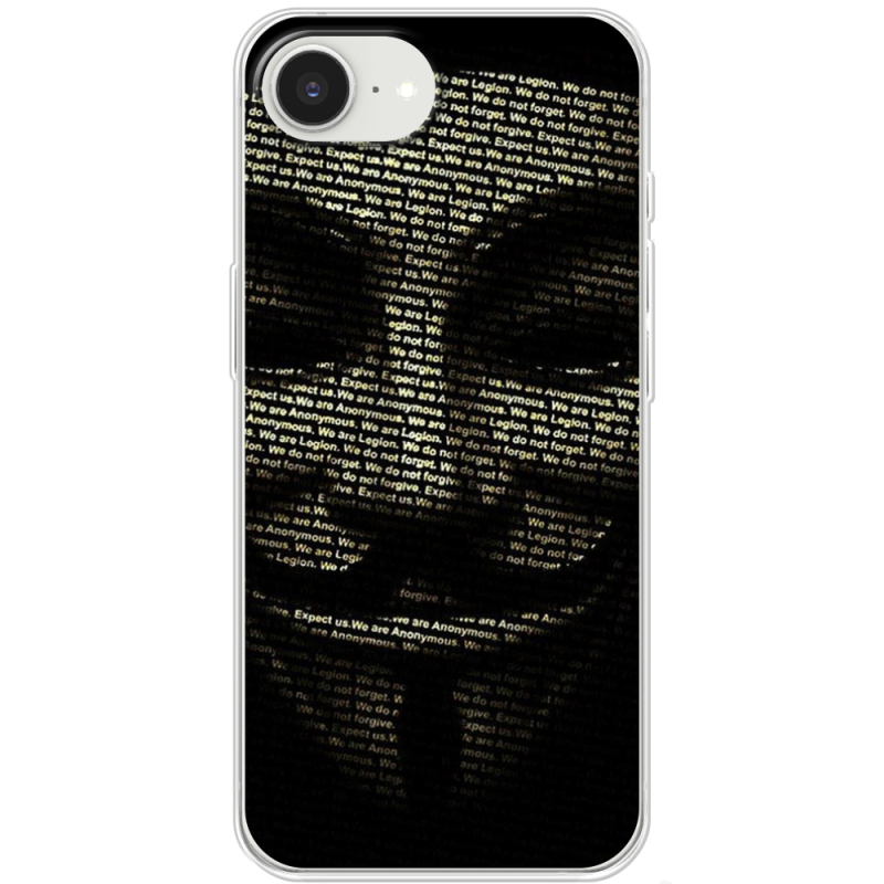 Чохол BoxFace Apple iPhone 16e 