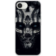 Чохол BoxFace Apple iPhone 16e The Dark