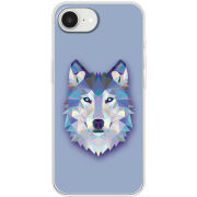 Чохол BoxFace Apple iPhone 16e Wolfie