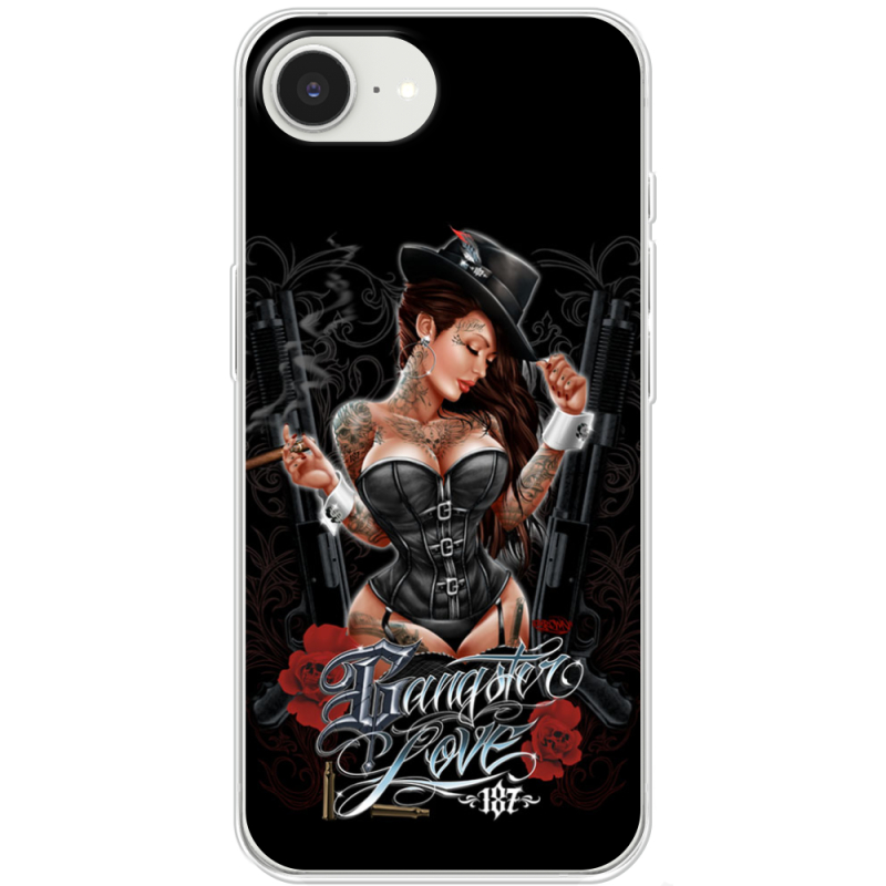 Чохол BoxFace Apple iPhone 16e 