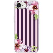 Чохол BoxFace Apple iPhone 16e Purple Fantasy