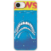 Чохол BoxFace Apple iPhone 16e Jaws