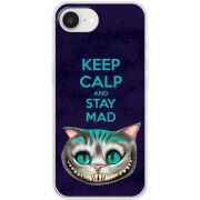 Чохол BoxFace Apple iPhone 16e Stay Mad