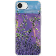 Чохол BoxFace Apple iPhone 16e Lavender Field