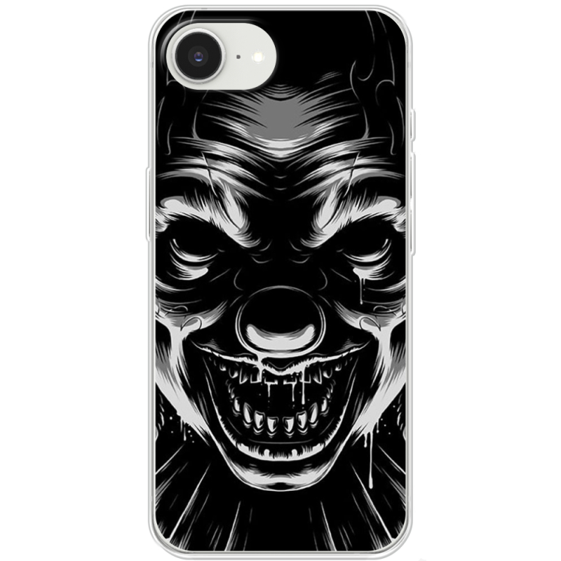 Чохол BoxFace Apple iPhone 16e 