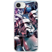 Чохол BoxFace Apple iPhone 16e Stormtroopers