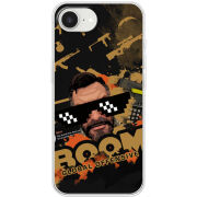 Чохол BoxFace Apple iPhone 16e CS:Go C4