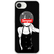 Чохол BoxFace Apple iPhone 16e Senpai