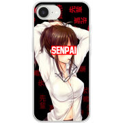 Чохол BoxFace Apple iPhone 16e Senpai