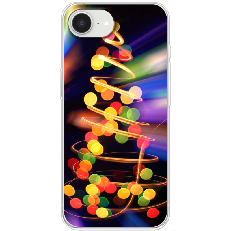 Чохол BoxFace Apple iPhone 16e 